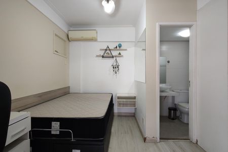 Apartamento à venda com 130m², 3 quartos e 2 vagas Apartamento à venda com 130m², 3 quartos e 2 vagasQuarto 3 - Suíte