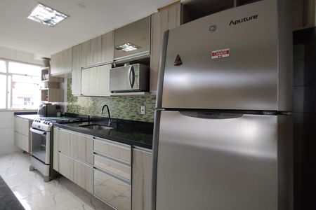Apartamento à venda com 130m², 3 quartos e 2 vagas Apartamento à venda com 130m², 3 quartos e 2 vagasCozinha - Armários