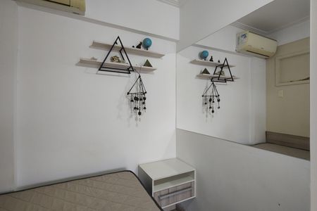 Apartamento à venda com 130m², 3 quartos e 2 vagas Apartamento à venda com 130m², 3 quartos e 2 vagasQuarto 3 - Suíte