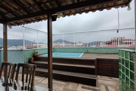 Apartamento à venda com 130m², 3 quartos e 2 vagas Apartamento à venda com 130m², 3 quartos e 2 vagasCobertura