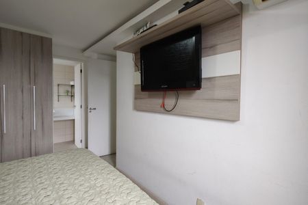 Apartamento à venda com 130m², 3 quartos e 2 vagas Apartamento à venda com 130m², 3 quartos e 2 vagasQuarto 1 - Suíte