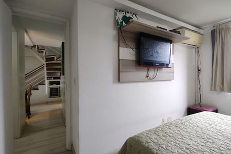 Apartamento à venda com 130m², 3 quartos e 2 vagas Apartamento à venda com 130m², 3 quartos e 2 vagasQuarto 1 - Suíte