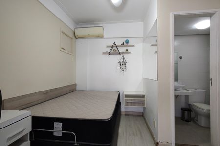 Apartamento à venda com 130m², 3 quartos e 2 vagas Apartamento à venda com 130m², 3 quartos e 2 vagasQuarto 3 - Suíte