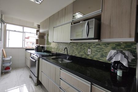 Apartamento à venda com 130m², 3 quartos e 2 vagas Apartamento à venda com 130m², 3 quartos e 2 vagasCozinha - Armários