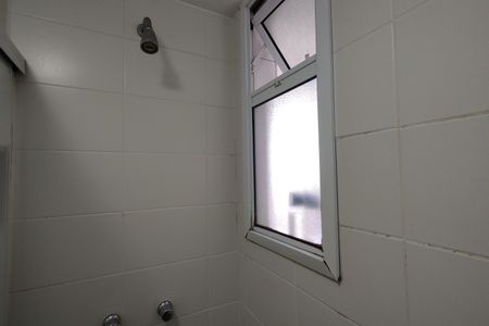 Apartamento à venda com 130m², 3 quartos e 2 vagas Apartamento à venda com 130m², 3 quartos e 2 vagasBanheiro Social
