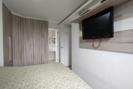 Apartamento à venda com 130m², 3 quartos e 2 vagas Apartamento à venda com 130m², 3 quartos e 2 vagasQuarto 1 - Suíte