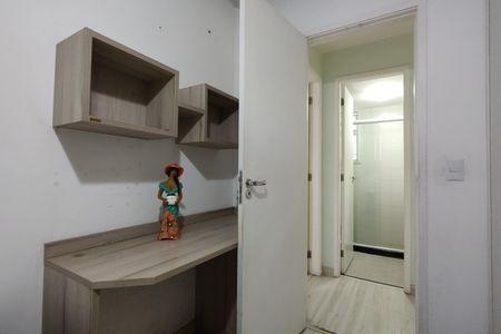 Apartamento à venda com 130m², 3 quartos e 2 vagas Apartamento à venda com 130m², 3 quartos e 2 vagasQuarto 2 - Armários