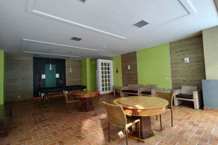 Apartamento à venda com 130m², 3 quartos e 2 vagas Apartamento à venda com 130m², 3 quartos e 2 vagasÁrea comum