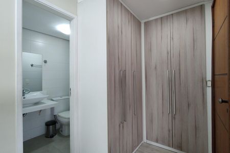 Apartamento à venda com 130m², 3 quartos e 2 vagas Apartamento à venda com 130m², 3 quartos e 2 vagasQuarto 3 - Suíte