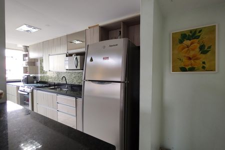 Apartamento à venda com 130m², 3 quartos e 2 vagas Apartamento à venda com 130m², 3 quartos e 2 vagasCozinha - Armários