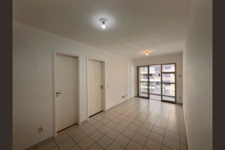 Sala de apartamento à venda com 3 quartos, 85m² em Recreio dos Bandeirantes, Rio de Janeiro