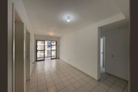 Sala de apartamento à venda com 3 quartos, 85m² em Recreio dos Bandeirantes, Rio de Janeiro