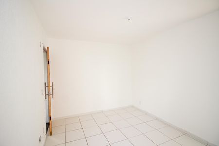Sala de apartamento para alugar com 2 quartos, 51m² em Sapucaias, Contagem