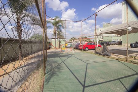 Apartamento à venda com 51m², 2 quartos e 1 vagaQuadra Esportiva