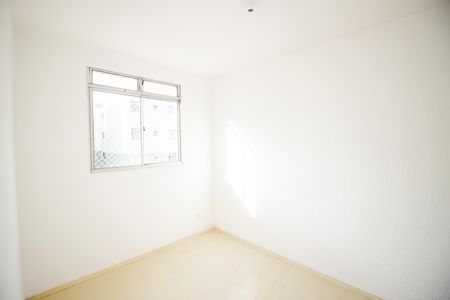 Quarto 2 de apartamento para alugar com 2 quartos, 51m² em Sapucaias, Contagem