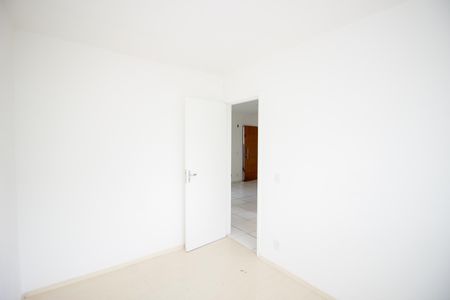 Quarto 2 de apartamento para alugar com 2 quartos, 51m² em Sapucaias, Contagem
