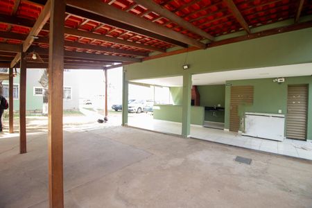 Apartamento à venda com 51m², 2 quartos e 1 vagaÁrea comum - Salão de festas