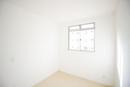 Apartamento à venda com 51m², 2 quartos e 1 vagaQuarto 2