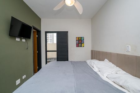 Studio para alugar com 60m², 1 quarto e sem vaga Studio para alugar com 60m², 1 quarto e sem vagaKitnet