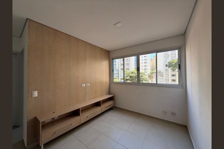 Kitnet/Studio para alugar com 2 quartos, 50m² em Vila Buarque, São Paulo