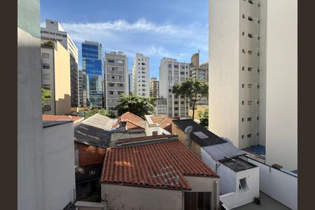 Kitnet/Studio para alugar com 2 quartos, 50m² em Vila Buarque, São Paulo