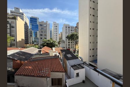 Kitnet/Studio para alugar com 2 quartos, 50m² em Vila Buarque, São Paulo