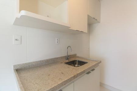 Apartamento para alugar com 65m², 2 quartos e 1 vaga Apartamento para alugar com 65m², 2 quartos e 1 vagaCozinha