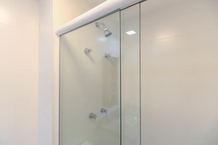 Apartamento para alugar com 65m², 2 quartos e 1 vaga Apartamento para alugar com 65m², 2 quartos e 1 vagaBanheiro Suíte