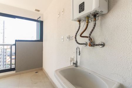 Apartamento para alugar com 65m², 2 quartos e 1 vaga Apartamento para alugar com 65m², 2 quartos e 1 vagaÁrea Comum