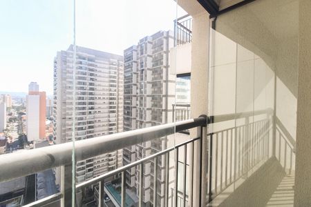 Apartamento para alugar com 65m², 2 quartos e 1 vaga Apartamento para alugar com 65m², 2 quartos e 1 vagaSuíte - Varanda