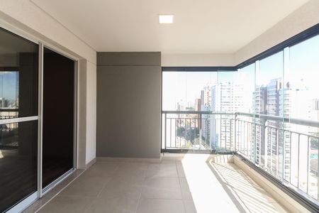 Apartamento para alugar com 65m², 2 quartos e 1 vaga Apartamento para alugar com 65m², 2 quartos e 1 vagaVaranda