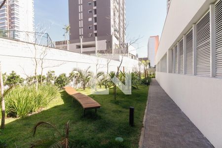 Apartamento para alugar com 65m², 2 quartos e 1 vaga Apartamento para alugar com 65m², 2 quartos e 1 vagaÁrea Comum