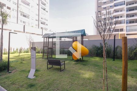 Apartamento para alugar com 65m², 2 quartos e 1 vaga Apartamento para alugar com 65m², 2 quartos e 1 vagaÁrea Comum