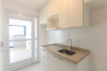 Apartamento para alugar com 65m², 2 quartos e 1 vaga Apartamento para alugar com 65m², 2 quartos e 1 vagaCozinha
