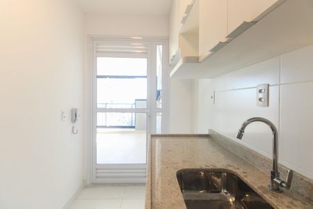 Apartamento para alugar com 65m², 2 quartos e 1 vaga Apartamento para alugar com 65m², 2 quartos e 1 vagaCozinha