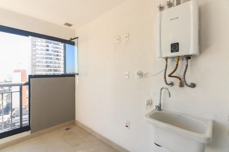 Apartamento para alugar com 65m², 2 quartos e 1 vaga Apartamento para alugar com 65m², 2 quartos e 1 vagaÁrea Comum