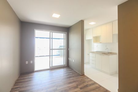 Apartamento para alugar com 65m², 2 quartos e 1 vaga Apartamento para alugar com 65m², 2 quartos e 1 vagaSala
