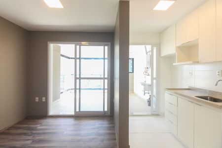 Apartamento para alugar com 65m², 2 quartos e 1 vaga Apartamento para alugar com 65m², 2 quartos e 1 vagaSala