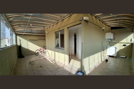 Apartamento à venda com 92m², 4 quartos e 1 vagaCobertura