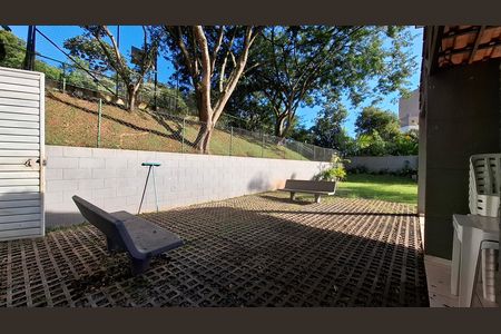 Apartamento à venda com 92m², 4 quartos e 1 vagaÁrea comum - Churrasqueira