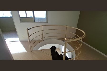 Apartamento à venda com 92m², 4 quartos e 1 vagaHall 