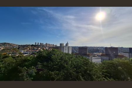 Apartamento à venda com 92m², 4 quartos e 1 vagaVista Quarto 2