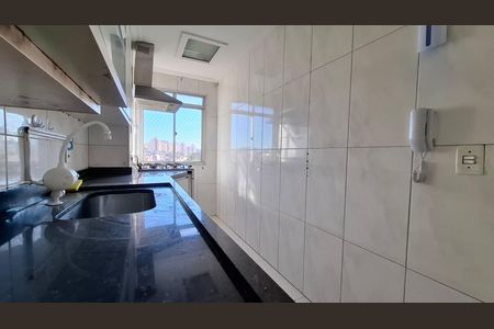 Apartamento à venda com 92m², 4 quartos e 1 vagaCozinha