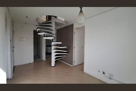 Apartamento à venda com 92m², 4 quartos e 1 vagaSala