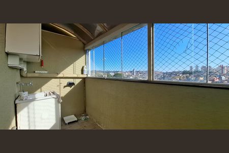 Apartamento à venda com 92m², 4 quartos e 1 vagaÁrea de Serviço