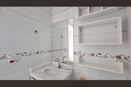 Apartamento à venda com 92m², 4 quartos e 1 vagaBanheiro 1