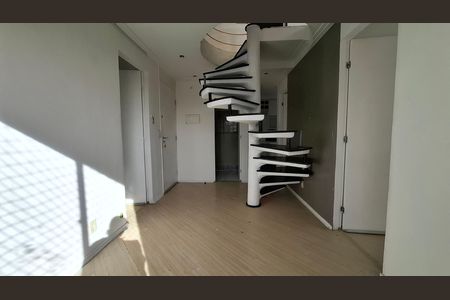 Apartamento à venda com 92m², 4 quartos e 1 vagaSala