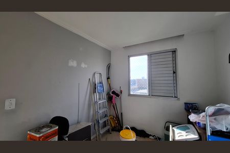 Apartamento à venda com 92m², 4 quartos e 1 vagaQuarto 3