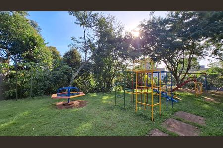 Apartamento à venda com 92m², 4 quartos e 1 vagaÁrea comum - Playground