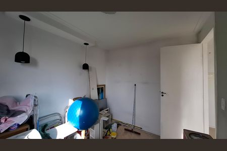 Apartamento à venda com 92m², 4 quartos e 1 vagaQuarto 3
